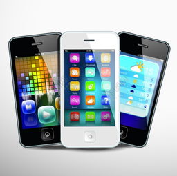 千图网智能手机模板免费下载指南 编号14261003的AI格式资源